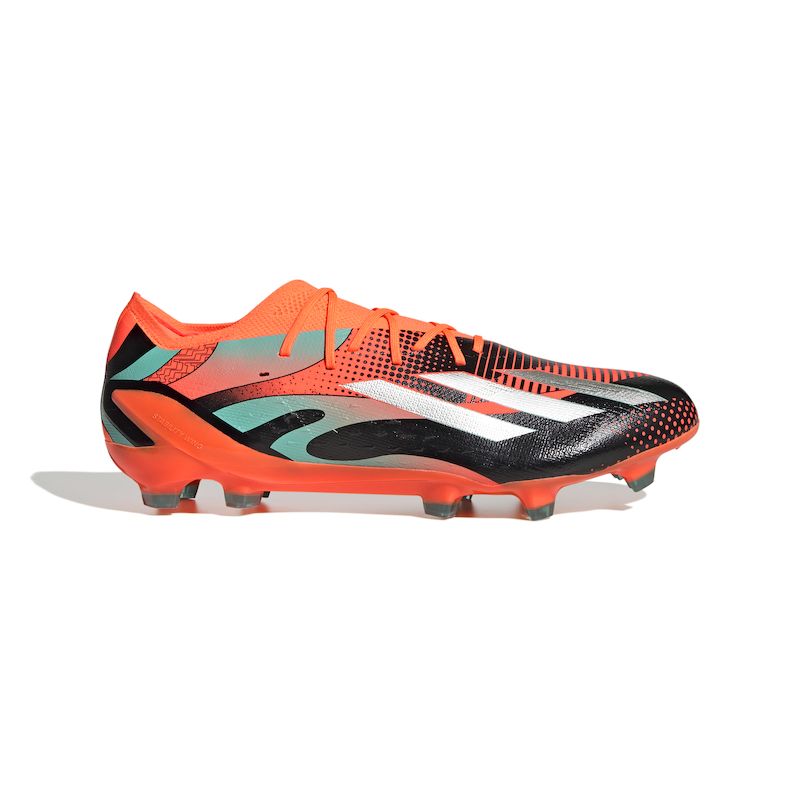 Buy Adidas X Speedportal Messi.1 Firm Ground Football Shoes Online in Kuwait Intersport