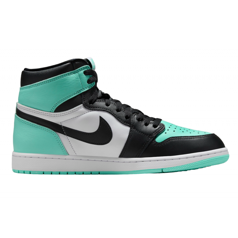 air jordan 1 high turquoise