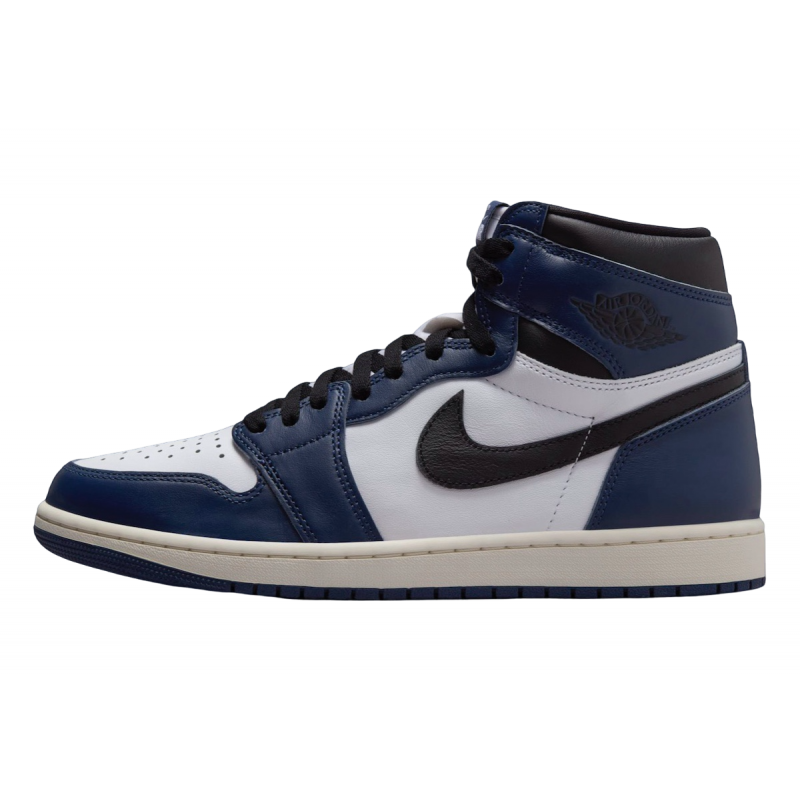 Nike air jordan 1 retro high og midnight navy online