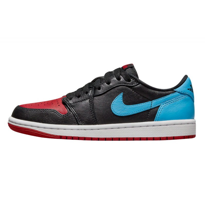 Unc women's shoes best sale