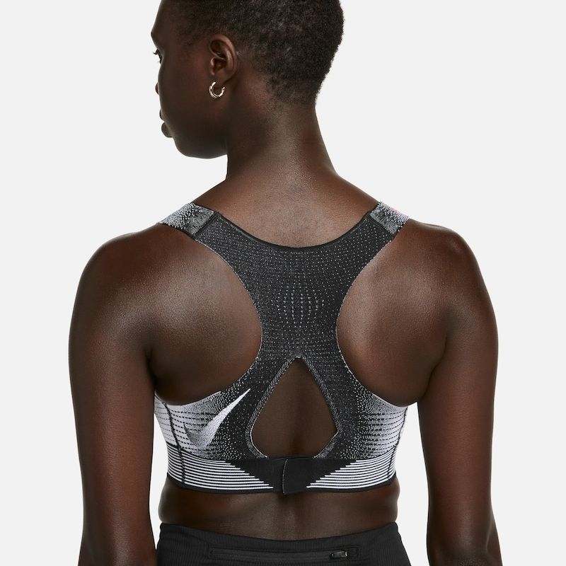 flyknit sports bra