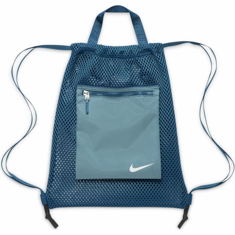 nike sportswear gym sack