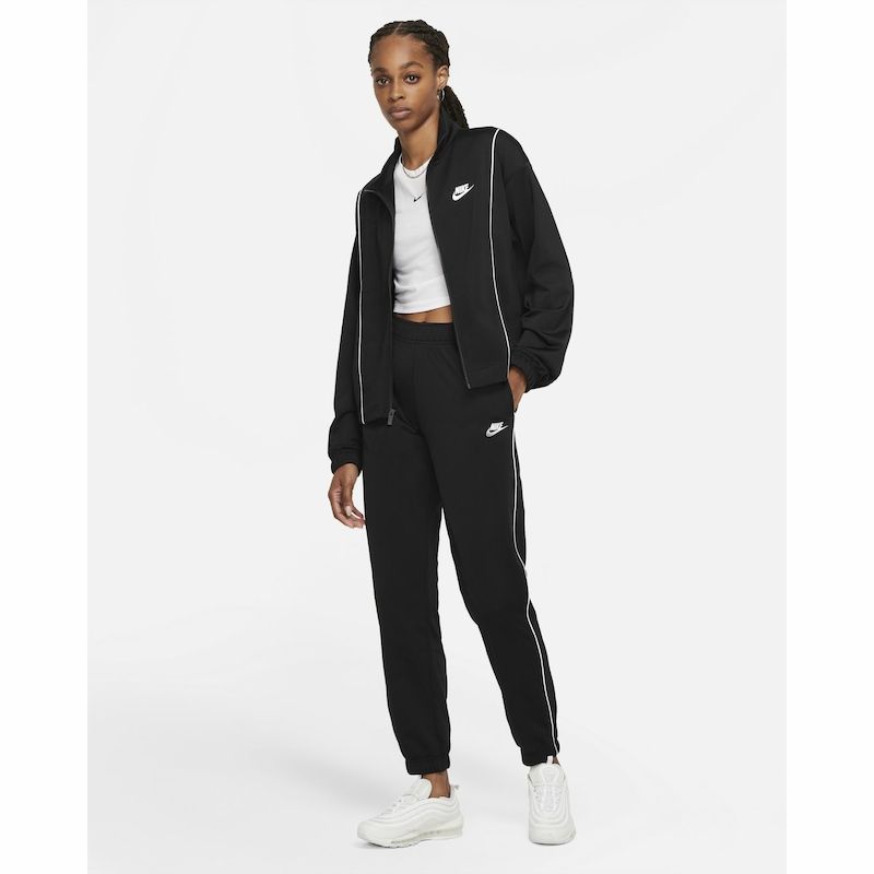 Buy Nike Sportswear Women s Fitted Track Suit Online in Kuwait Intersport