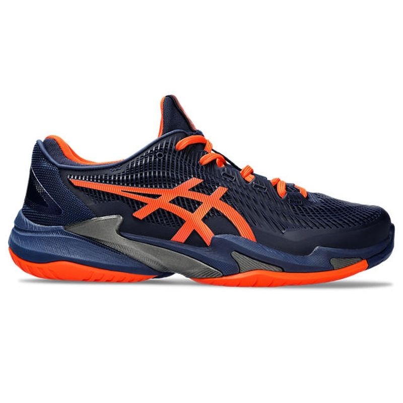 Promo asics intersport shops