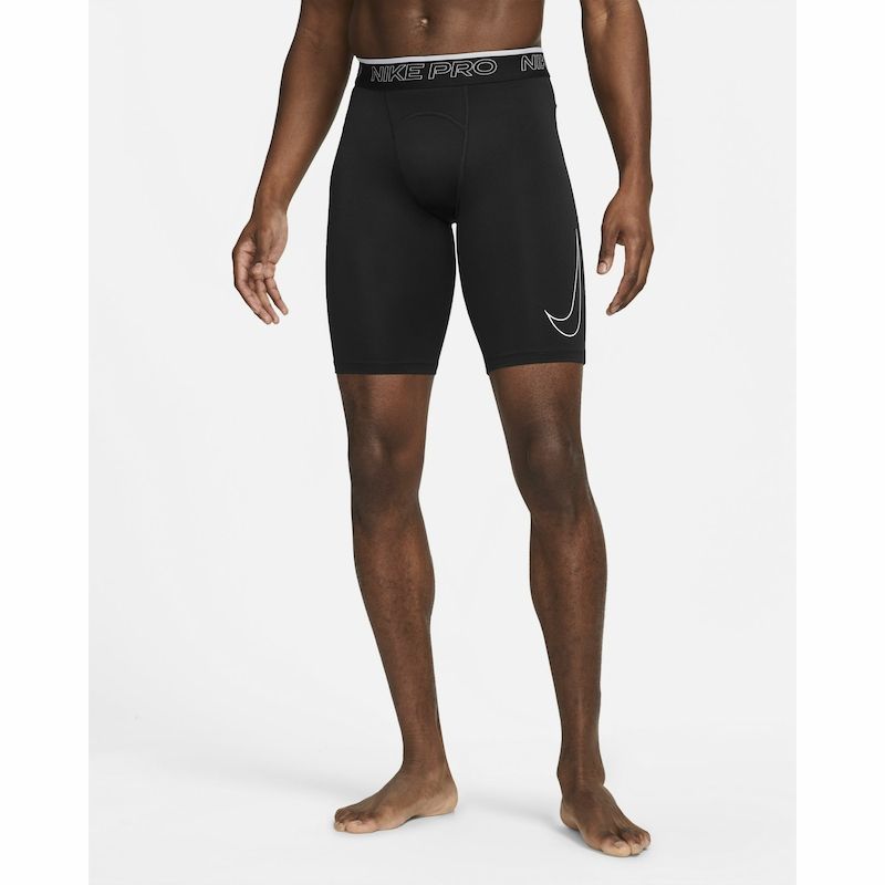 Nike dri fit spandex shorts best sale