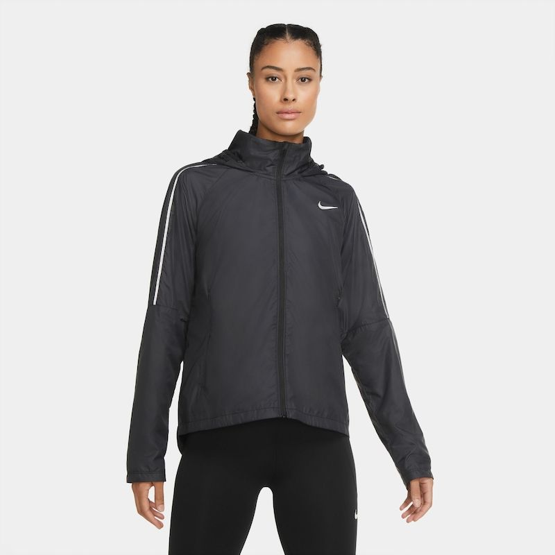 Buy Nike Shield Women s Running Jacket Online in Kuwait Intersport