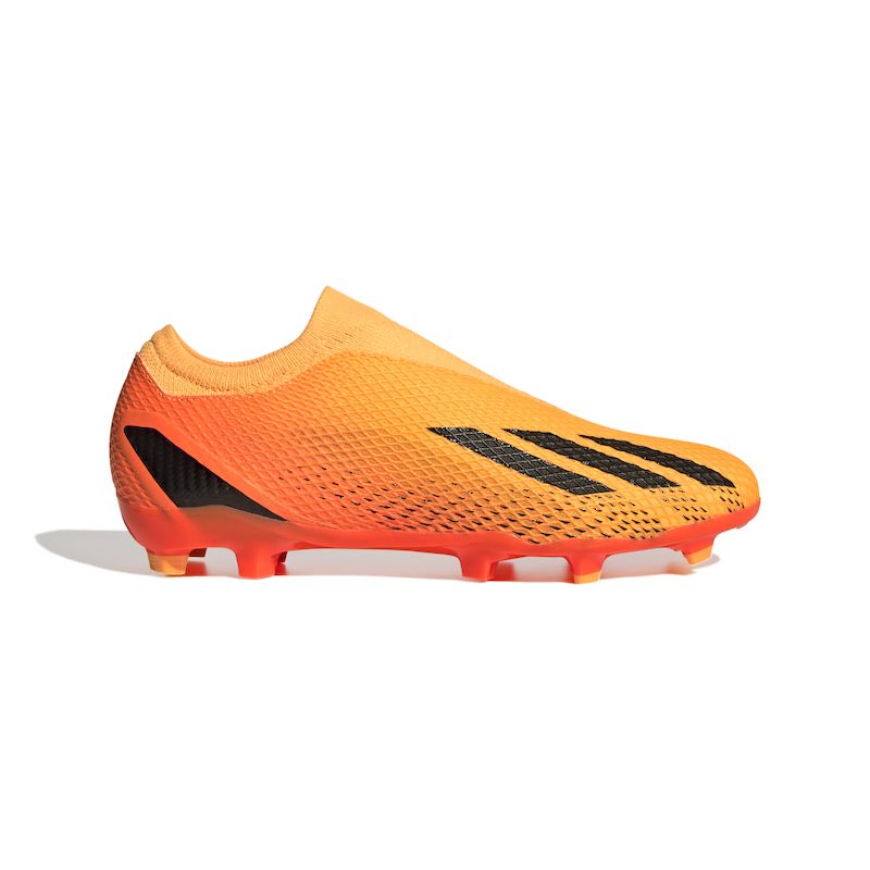 Buy Adidas X Speedportal.3 Laceless Firm Ground Football Men s Shoes Online in Kuwait Intersport