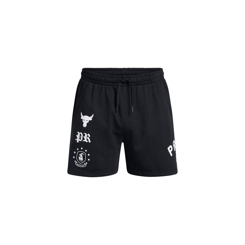 Project rock terry shorts shop