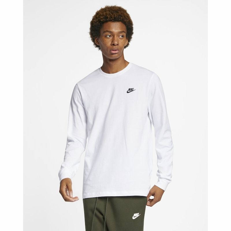 Nike air max long sleeve shirt sales