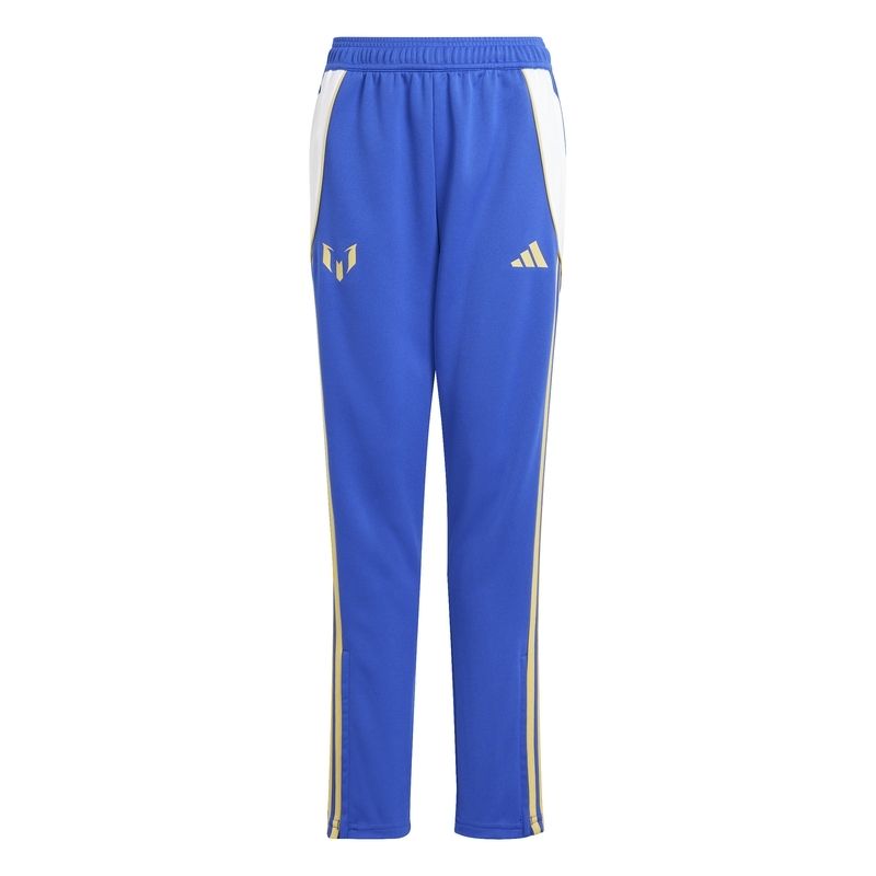 Buy Adidas Boy s Pitch 2 Street Messi Tracksuit Bottoms Online in Kuwait Intersport