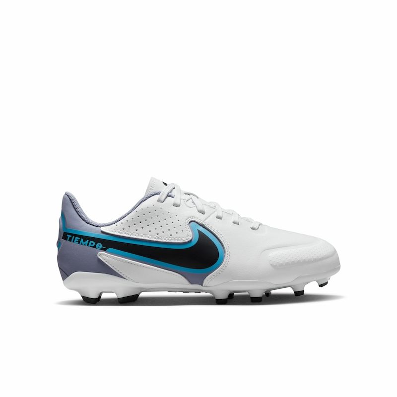 Nike junior tiempo best sale