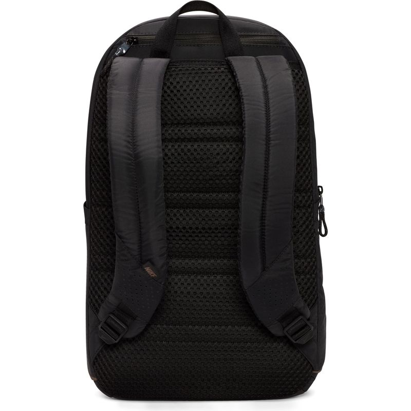 nike sportswear backpack black