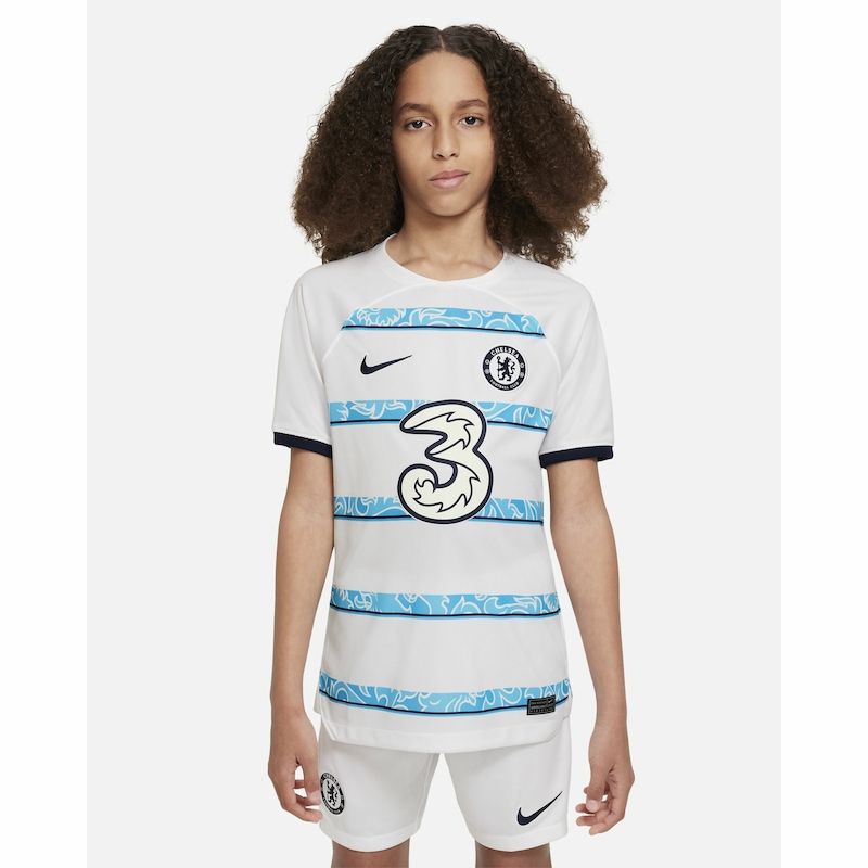 Nike Chelsea FC sale Jersey 2022/23