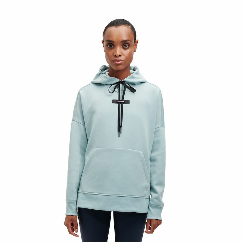 Running hoodie women's sale