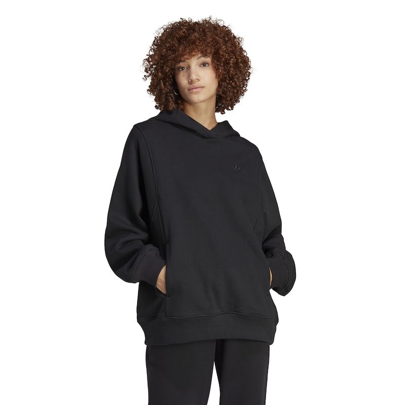 Buy ADIDAS PREMIUM ESSENTIALS HOODIE For Women Online in Kuwait SNKR