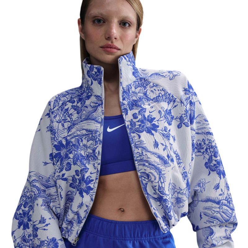 womens nike oversized tracksuit