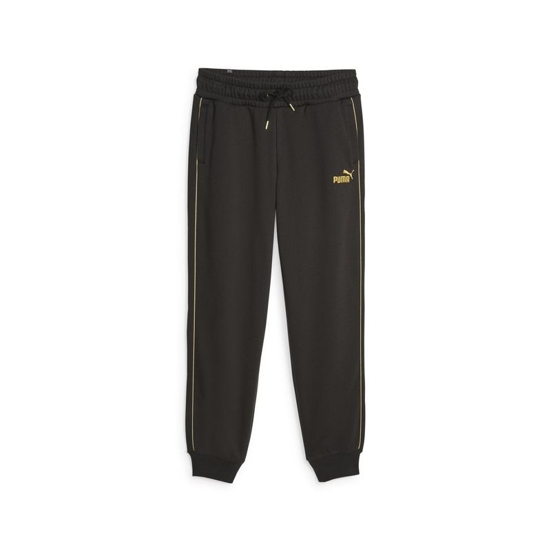 Buy Puma Women s Ess Minimal Gold Sweatpants Online in Kuwait The Athletes Foot