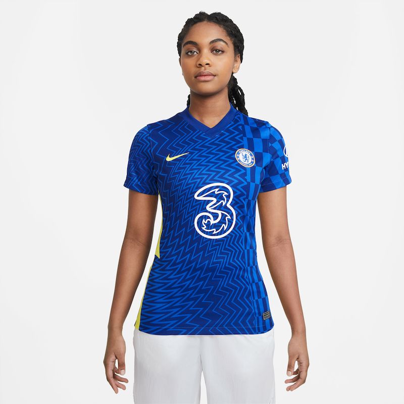 chelsea soccer jersey 2021