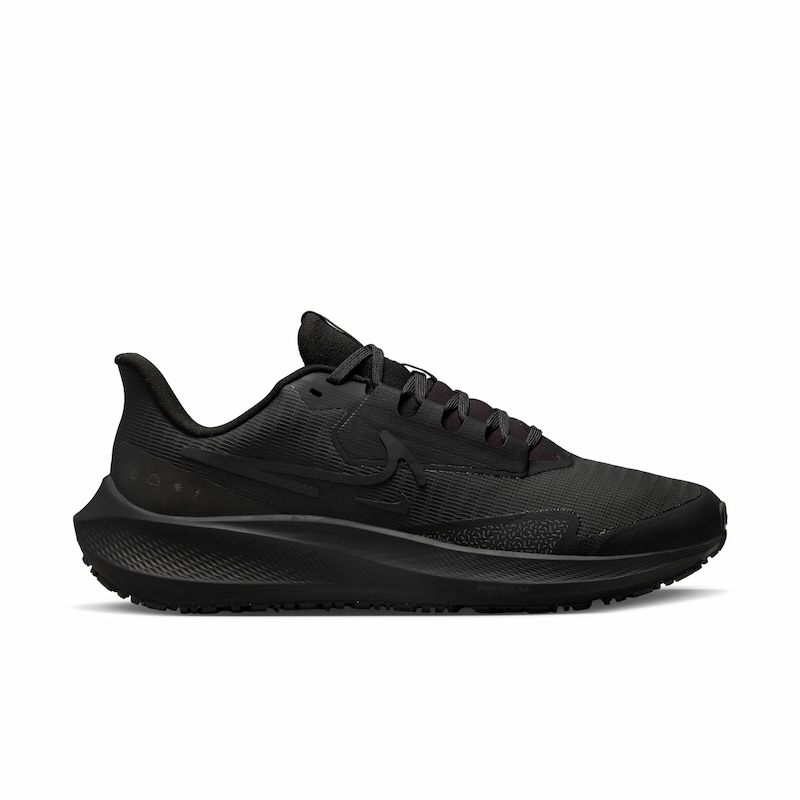 Nike zoom pegasus shield women's best sale