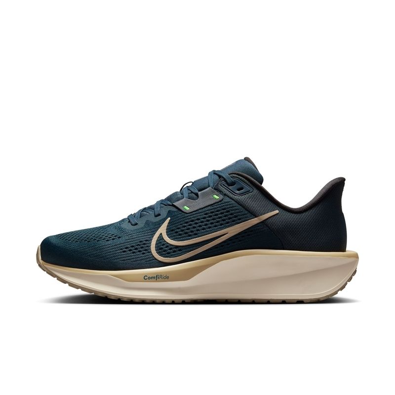 men's nike quest running shoes