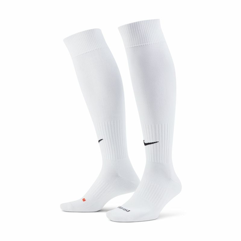 Buy Nike Classic Dri FIT Over The Calf Football Socks Online in Kuwait Intersport