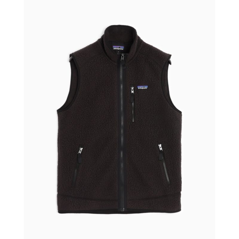 Buy PATAGONIA MEN S RETRO PILE FLEECE VESTOnline in Kuwait SNKR