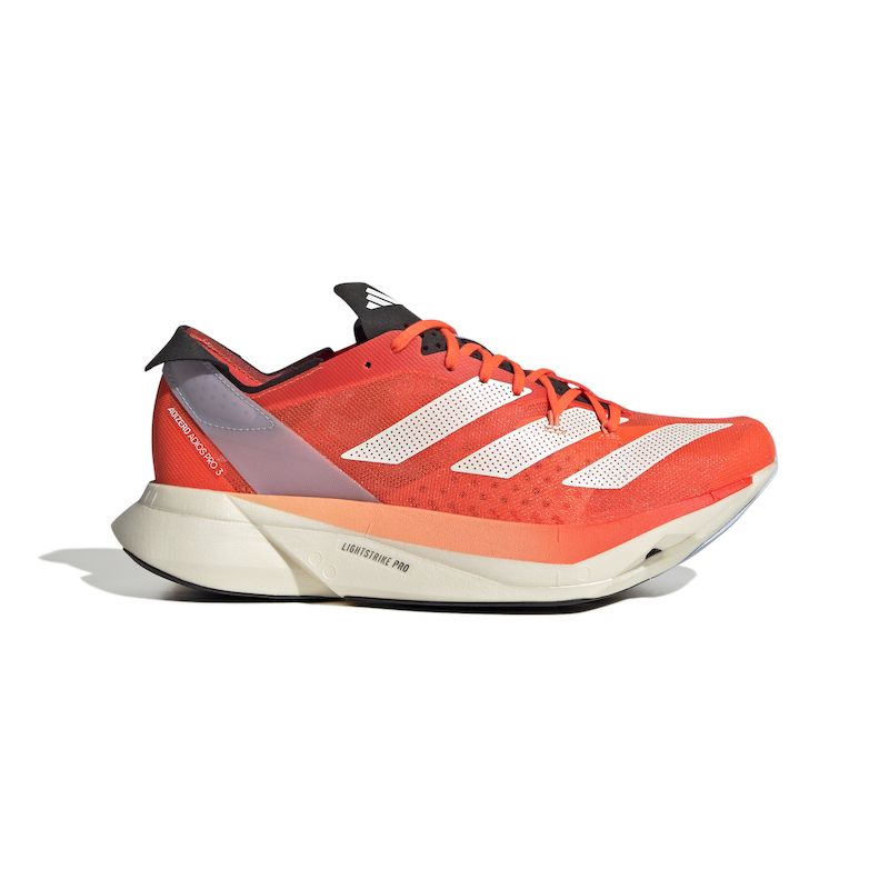 Buy Adidas Adizero Adios Pro 3.0 Men s Shoes Online in Kuwait Intersport