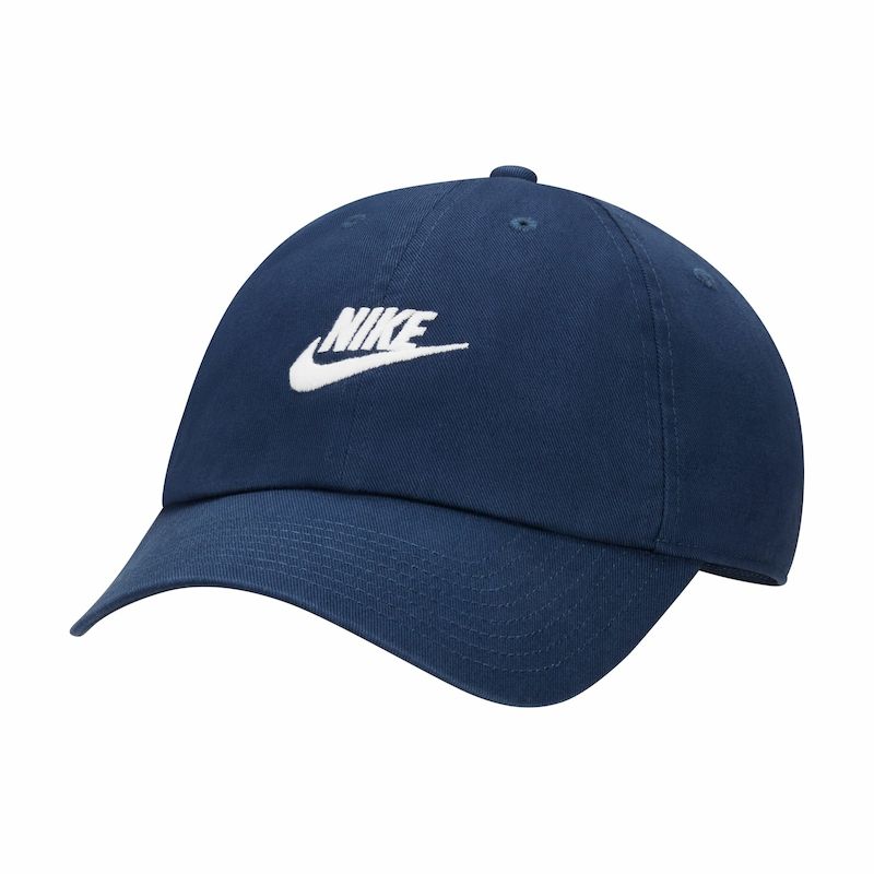 nike sportswear futura twill hat