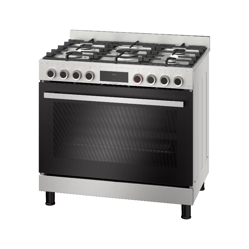 bosch gas cooker 90cm