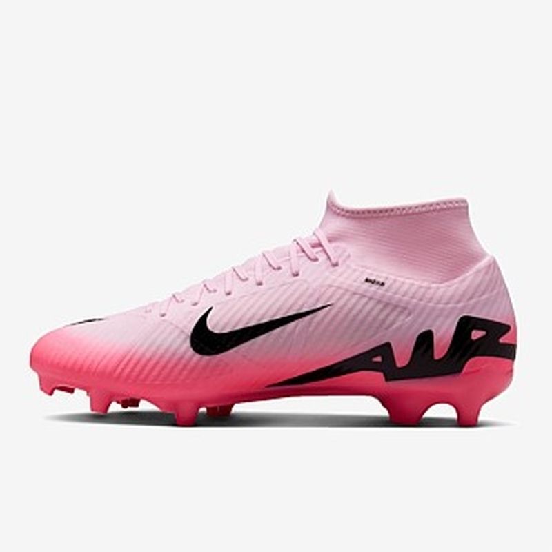 Nike football shoes high tops online