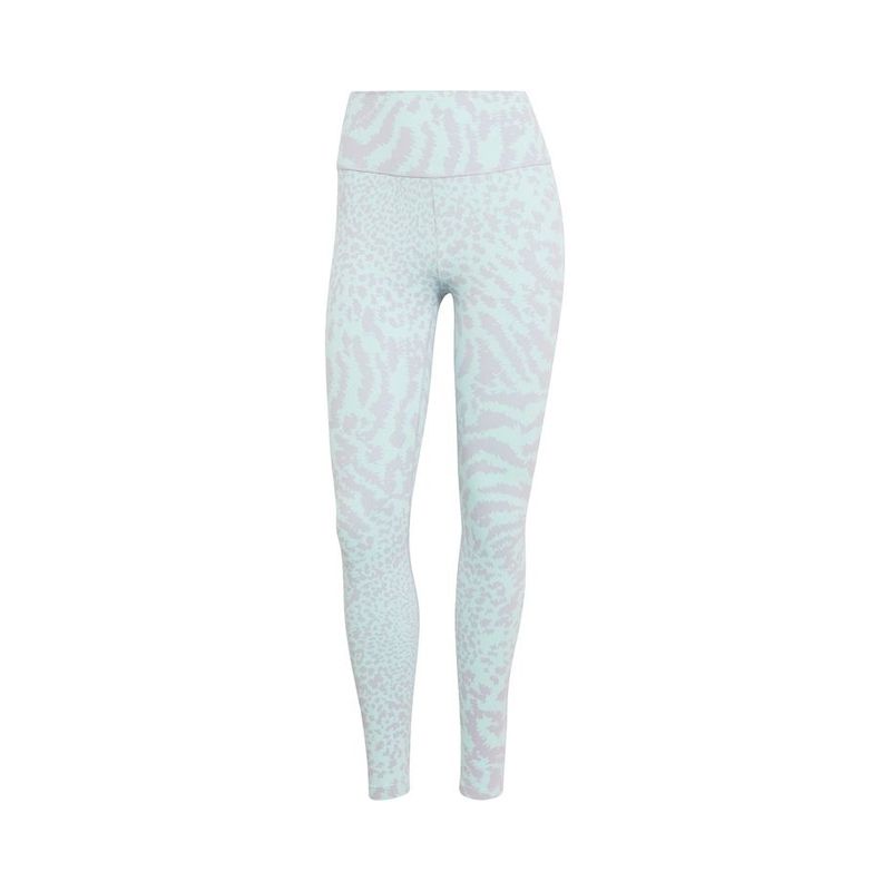 adidas allover print leggings