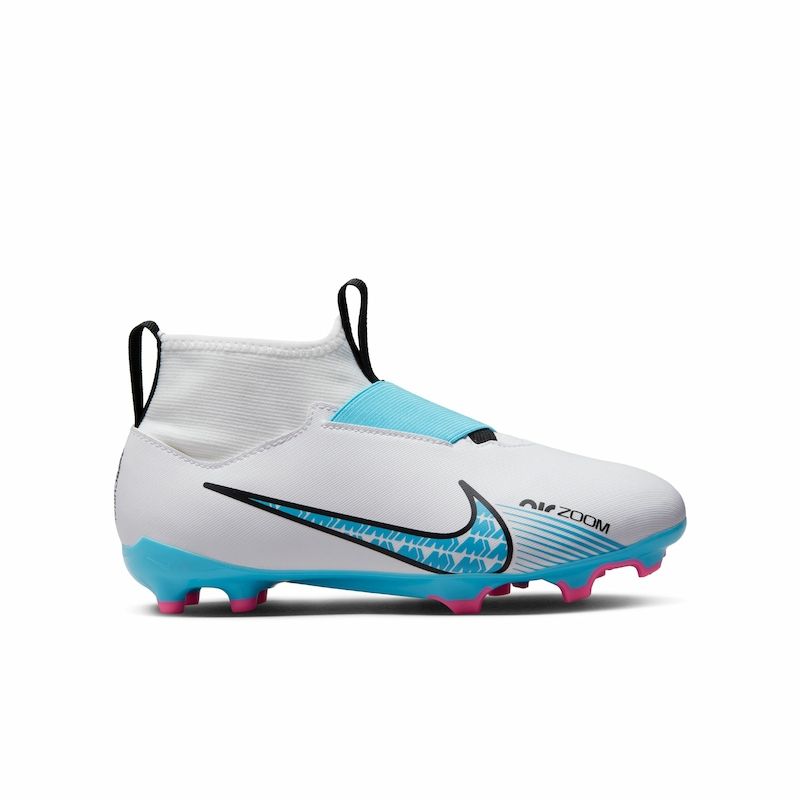 Buy Nike Jr. Zoom Mercurial Superfly 9 Academy Youth Multi Ground Football Shoes Online in Kuwait Intersport