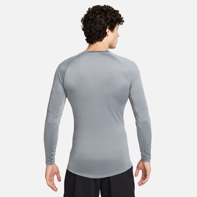 nike tight long sleeve