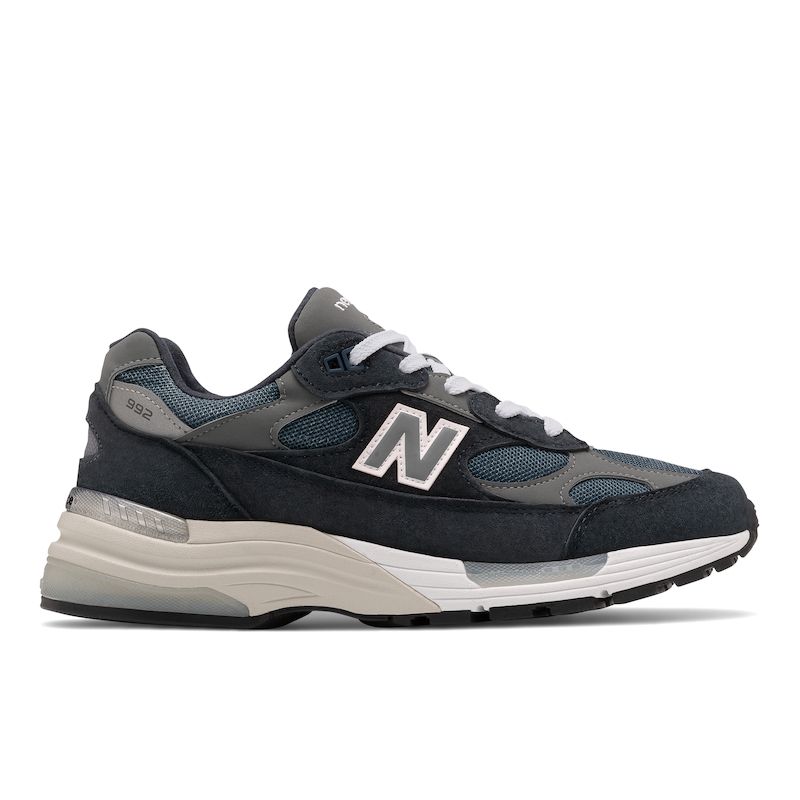 Buy New Balance Men s 992 Shoe For Men Online in Kuwait SNKR