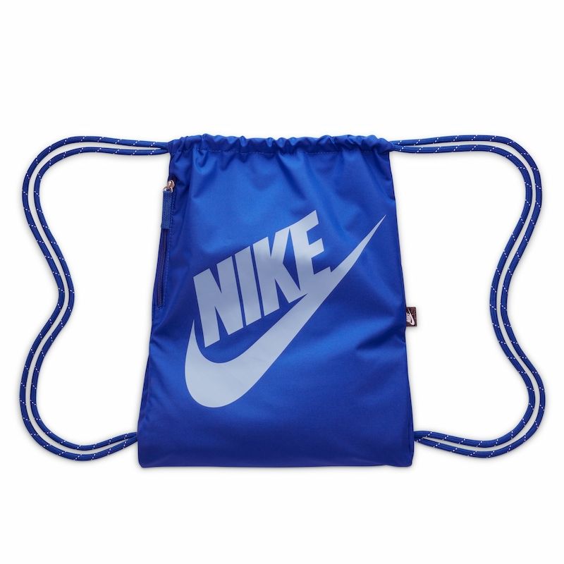 Nike cinch bag best sale