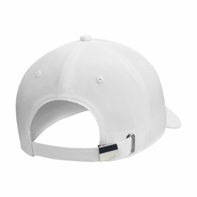 u nk h86 cap metal swoosh