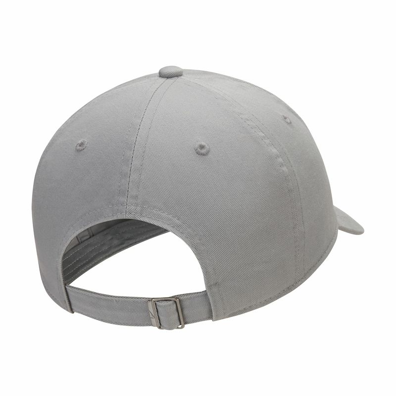 nike sportswear heritage86 futura washed adjustable back hat