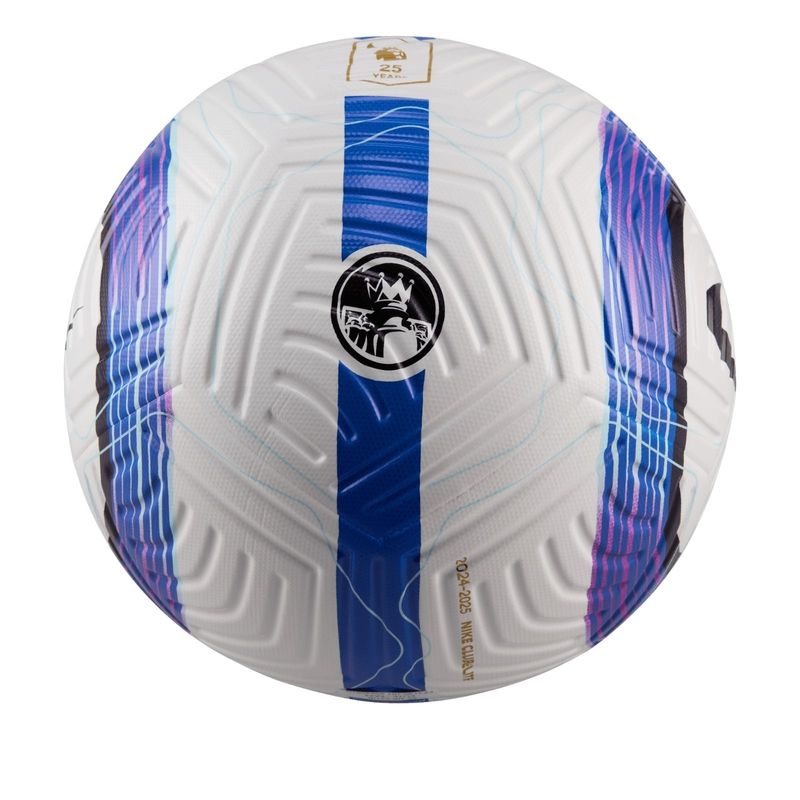 nike premier league club soccer ball