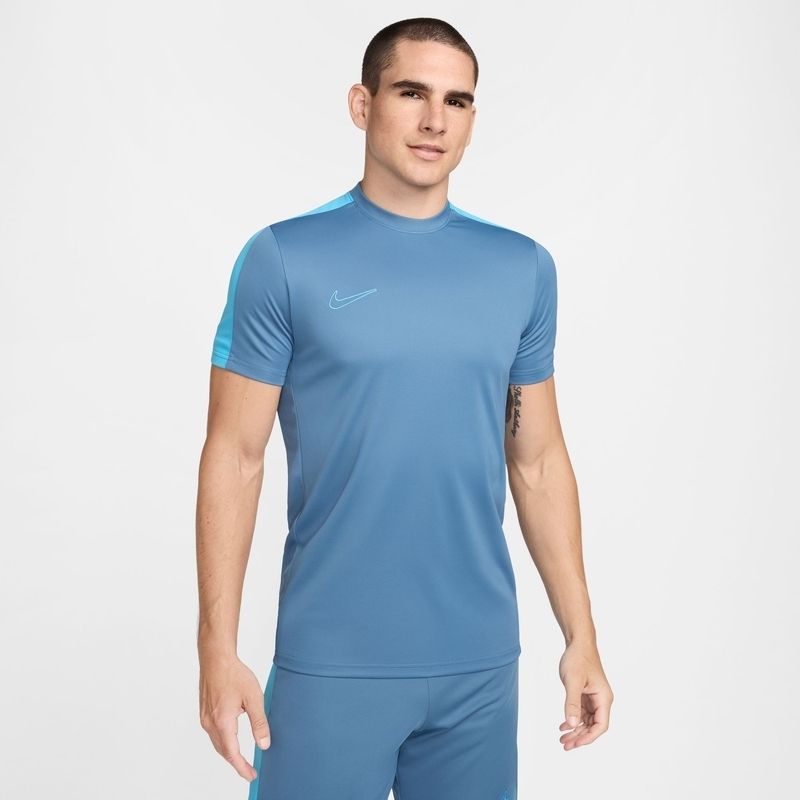 nike men's dri fit short sleeve shirt