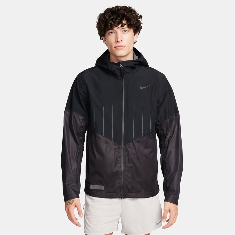 品質検査済 Nike Buy Running ADV Storm-FIT Men's Aerogami Division ウォーキング・ランニングウェア