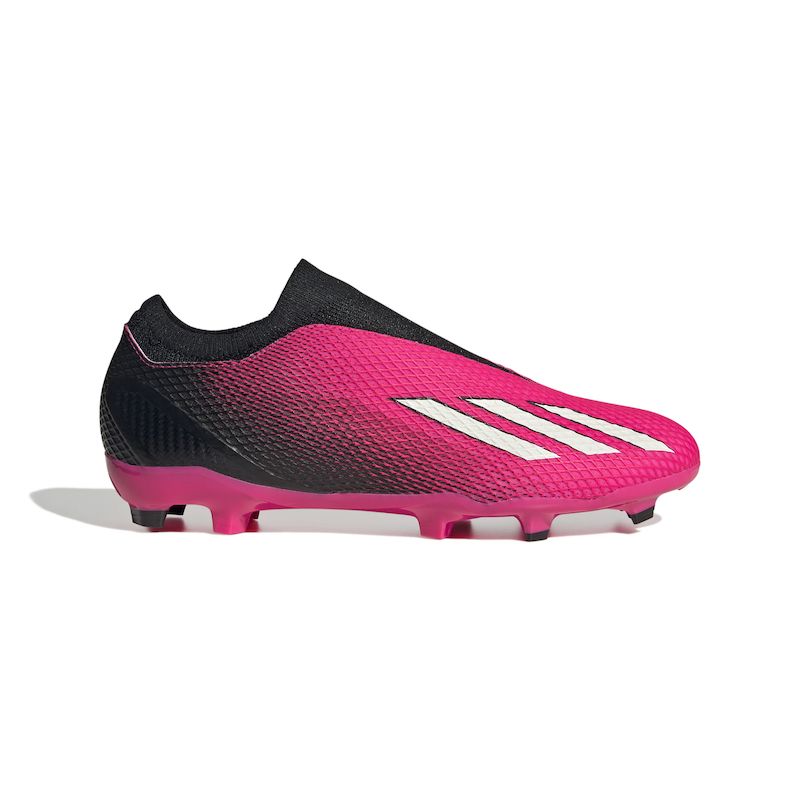 Buy Adidas X Speedportal.3 Laceless Firm Ground Football Men s Shoes Online in Kuwait Intersport