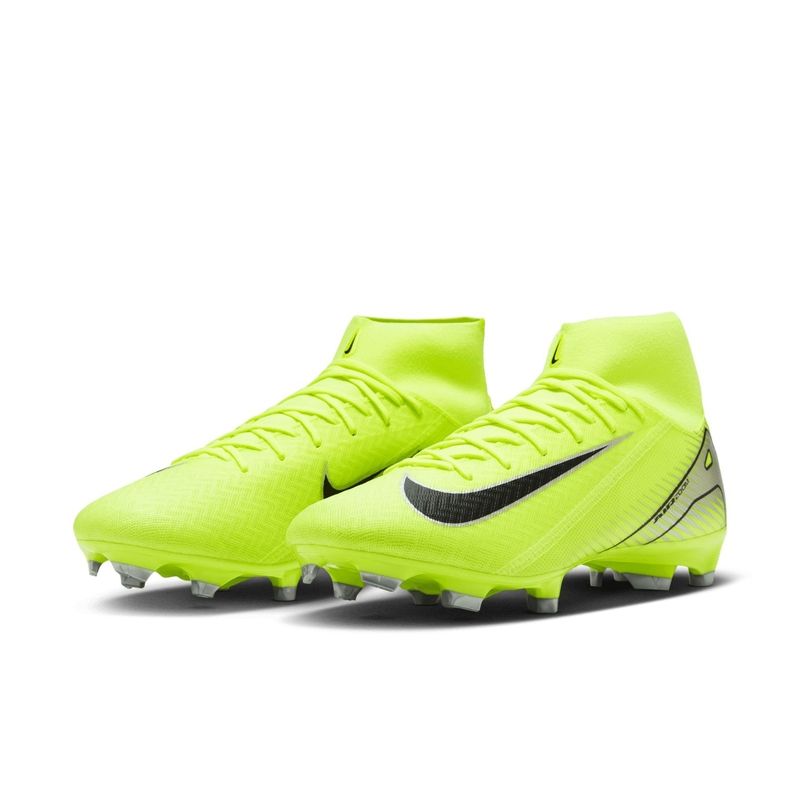 nike mercurial superfly intersport