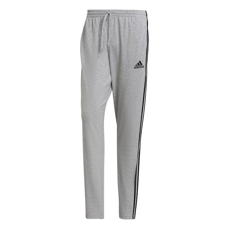 Adidas men's essential jersey pants online