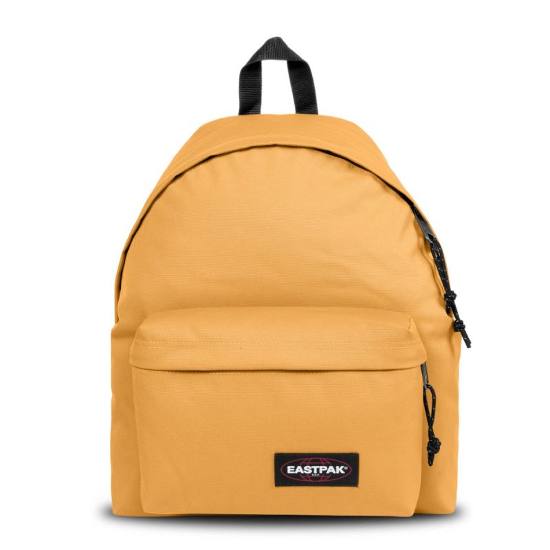 Eastpak Orange Zaini Eastpak Eastpak Arancione Eastpak Orange Fluo