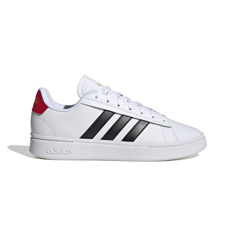 Buy Adidas Grand Court Alpha Men s Shoes Online in Kuwait Intersport