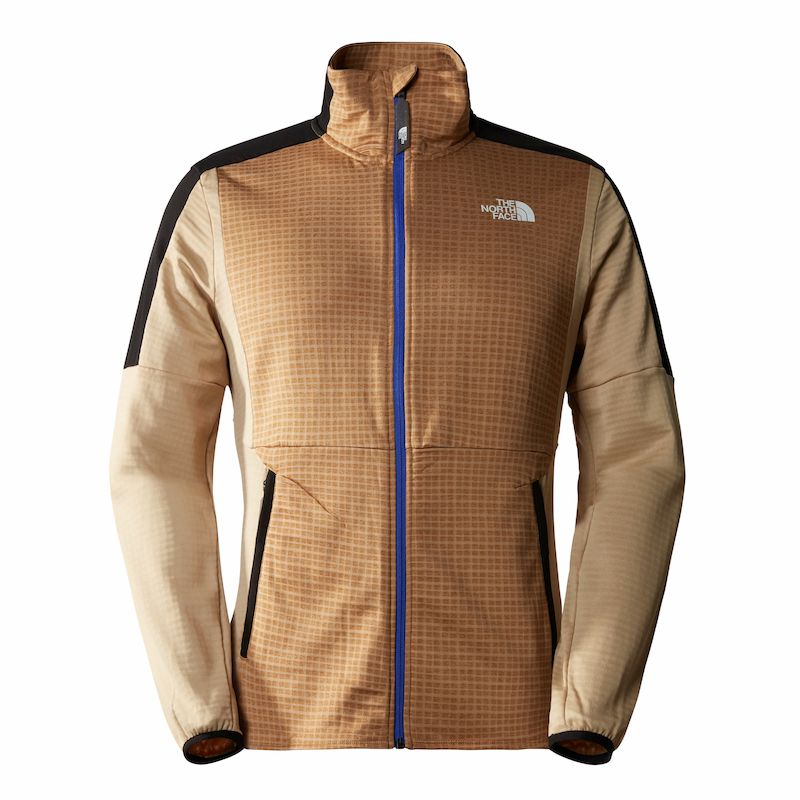 North face timber full zip on sale