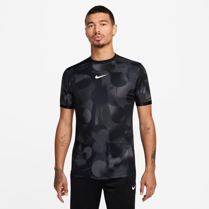 nike dri fit football