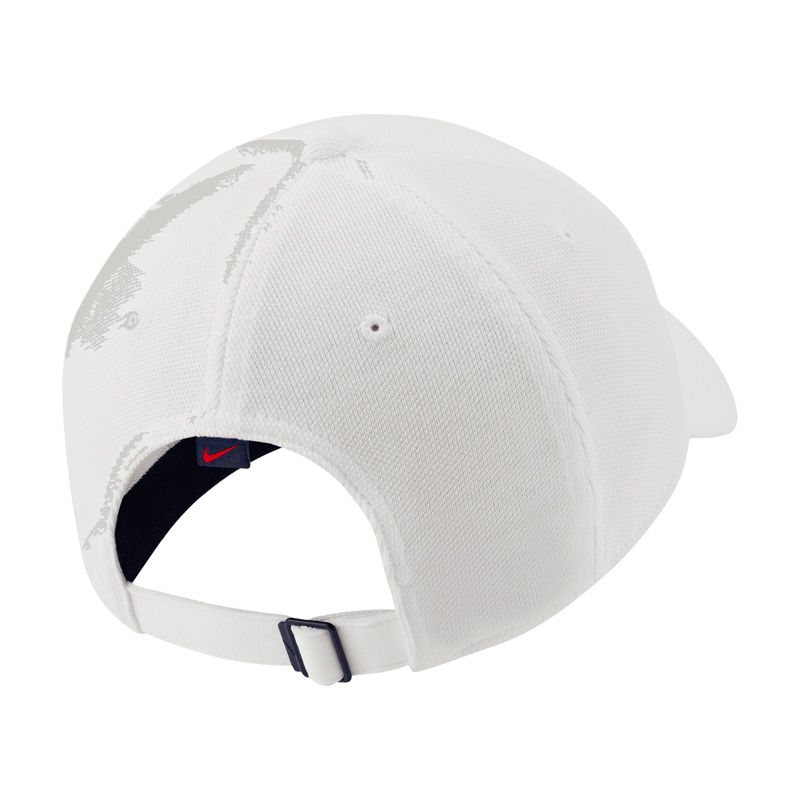 nikecourt heritage86 tennis hat
