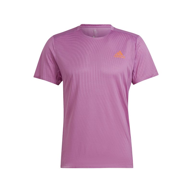 Buy Adidas Adizero Speed Men s T Shirt Online in Kuwait Intersport