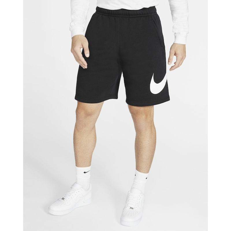 nike nsw club shorts